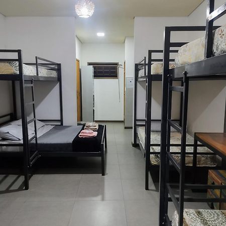 Hostel E Pousada Dom Bosco Sao Joao del Rei Ngoại thất bức ảnh