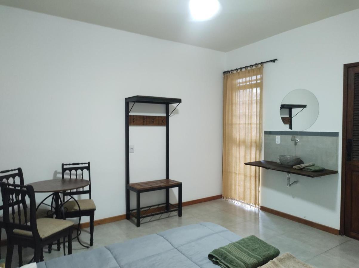 Hostel E Pousada Dom Bosco Sao Joao del Rei Ngoại thất bức ảnh