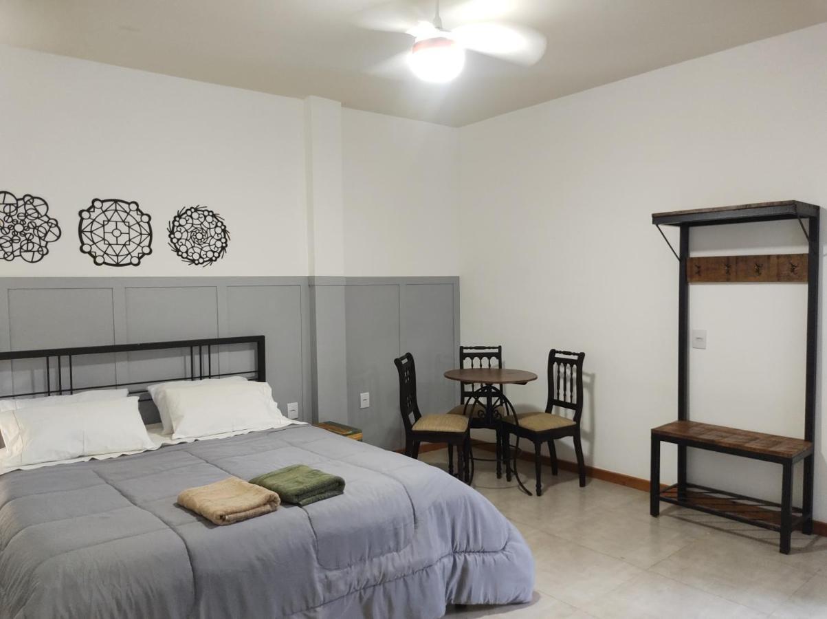 Hostel E Pousada Dom Bosco Sao Joao del Rei Ngoại thất bức ảnh