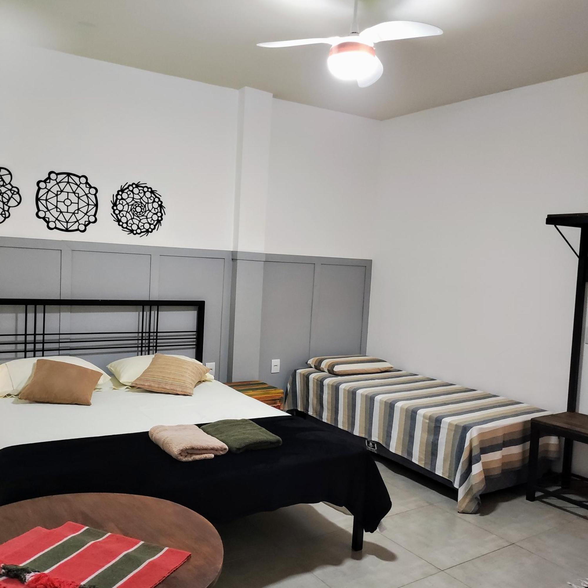 Hostel E Pousada Dom Bosco Sao Joao del Rei Ngoại thất bức ảnh