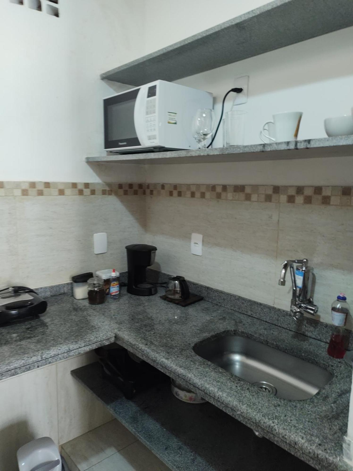 Hostel E Pousada Dom Bosco Sao Joao del Rei Ngoại thất bức ảnh