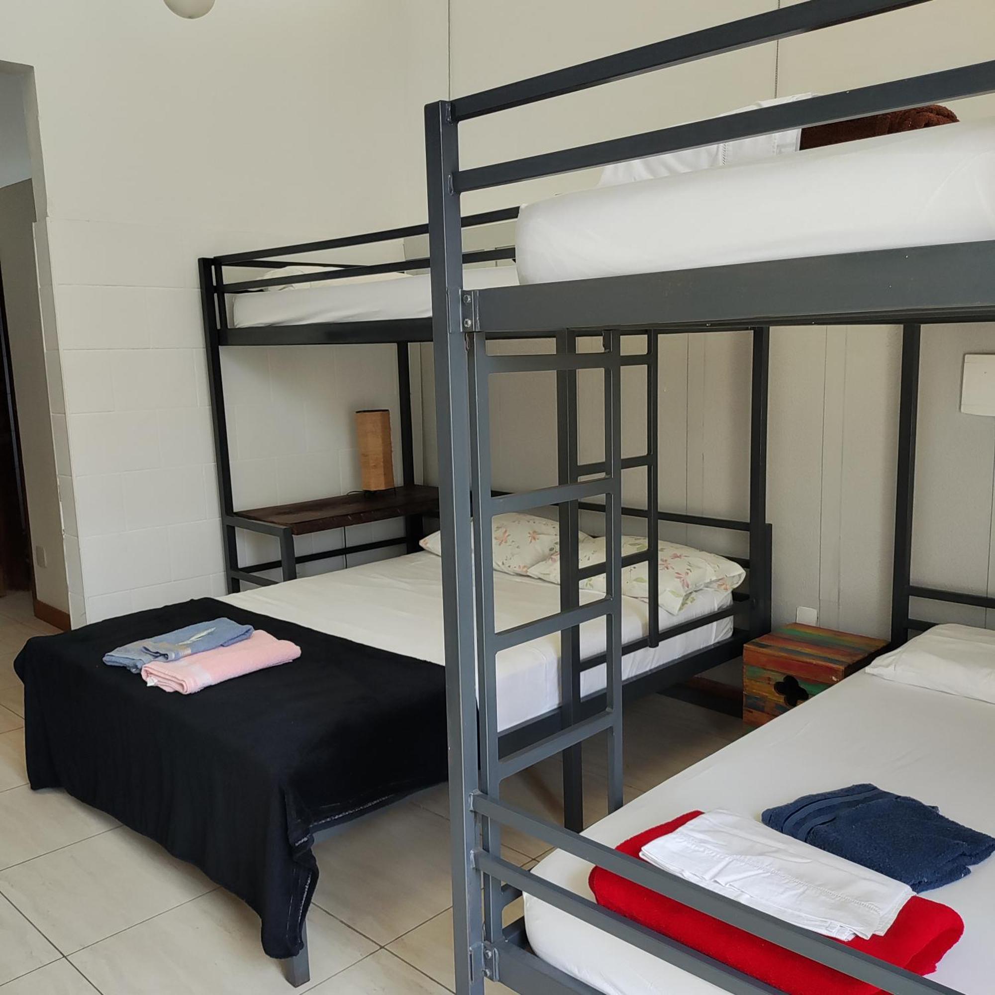 Hostel E Pousada Dom Bosco Sao Joao del Rei Ngoại thất bức ảnh